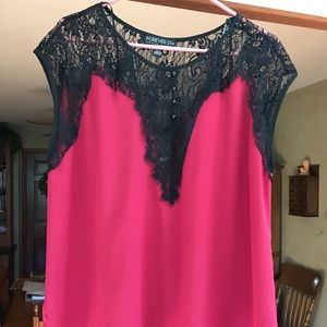 Forever 21 Dress Shirt